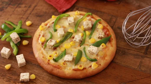 Spring Fling Pizza