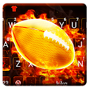 App Download American Football Keyboard Theme Install Latest APK downloader