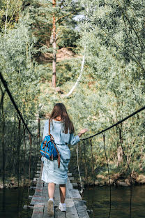 Svatební fotograf Svetlana Leonovich (svetlanaleon). Fotografie z 30.května 2017