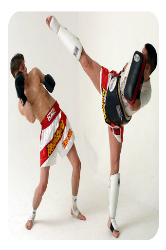 Muay Thai