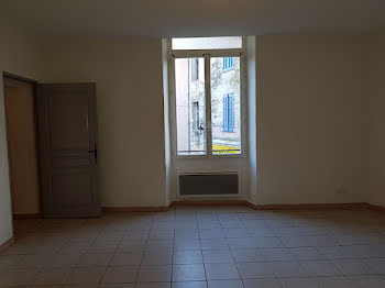 appartement à Cabasse (83)