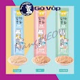 Súp Thưởng Shizuka Cho Mèo Thanh 15G - Nàng Meow