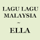 Download LAGU LAGU MALAYSIA ~ ELLA For PC Windows and Mac 2.0