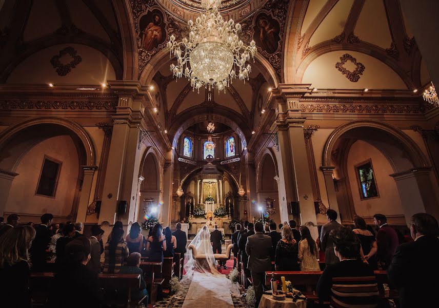 Fotógrafo de casamento Paloma Mejia (mejia). Foto de 26 de dezembro 2019