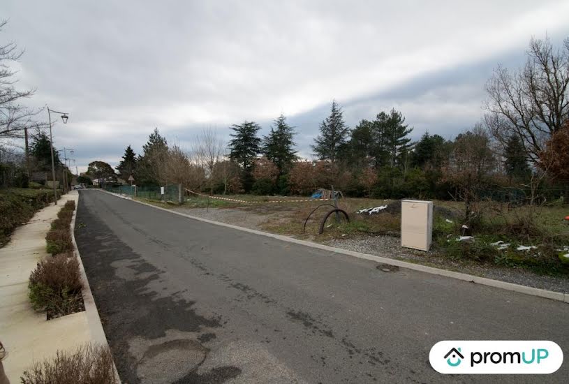  Vente Terrain à bâtir - 1 020m² à Villardonnel (11600) 