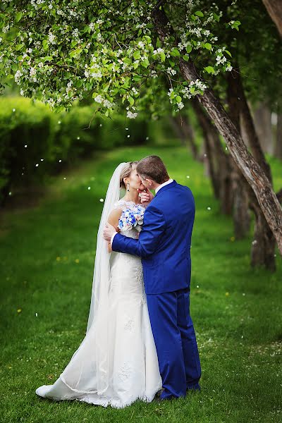 Wedding photographer Olga Scherbakova (scherbakova). Photo of 26 June 2014