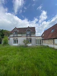 maison à Simencourt (62)