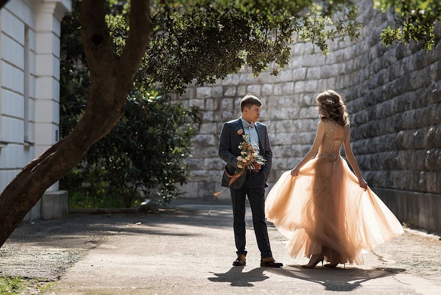 Fotógrafo de casamento Galina Shtym (livanova2000). Foto de 24 de maio 2019