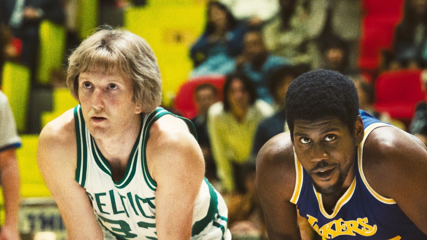 Where to Watch 'Winning Time,' the New Show About the '80s LA Lakers