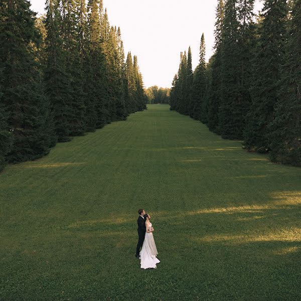 Svadobný fotograf Roman Eremeev (eremeevwedding). Fotografia publikovaná 10. mája