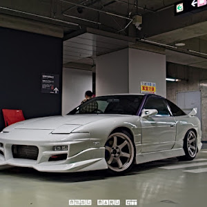 180SX RPS13