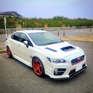 WRX S4 VAG