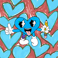 Heart #5665