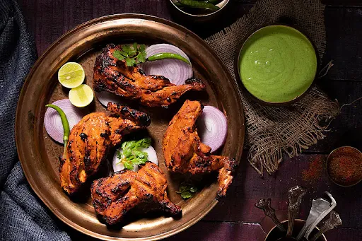 Tandoori Chicken