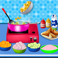 Ramadan Cooking Challenges - Great Cooking Game