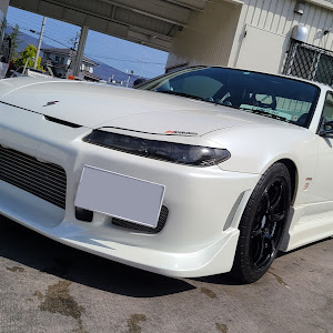 シルビア S15