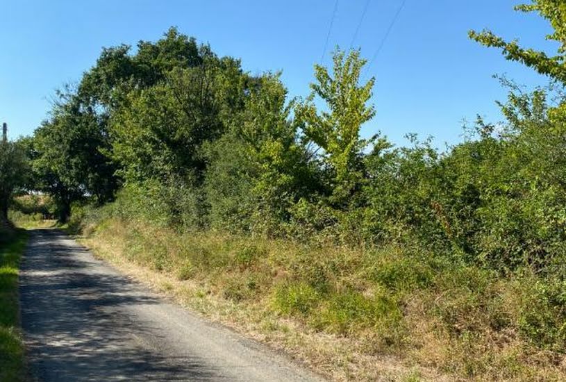  Vente Terrain à bâtir - à Bouesse (36200) 