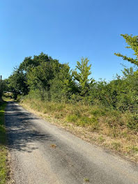 terrain à Bouesse (36)