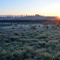 La prima alba dell'anno.. di 