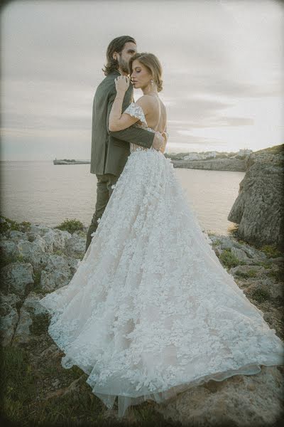 Fotógrafo de bodas Franziska Nauck (franziskanauck). Foto del 12 de enero