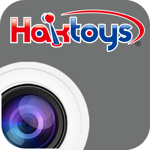 HAKTOYS FPV