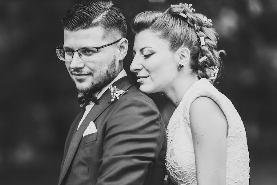 Wedding photographer Violeta Stoimenova (vstoimenova). Photo of 23 December 2018