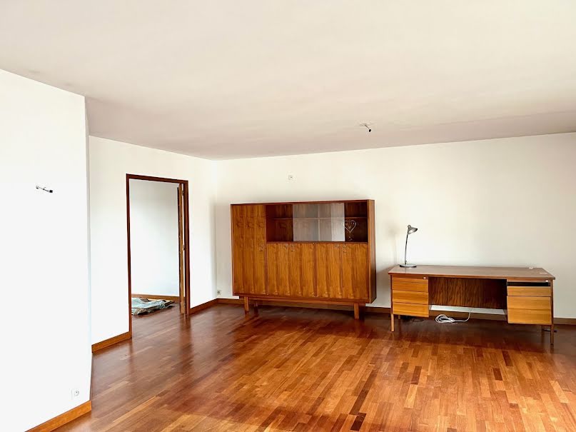 Vente appartement 4 pièces 97.97 m² à Rennes (35000), 441 000 €