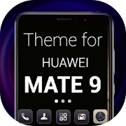 Theme and Launcher for Huawei Mate 9  Icon