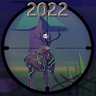 Wild Sniper - Deer Hunter icon