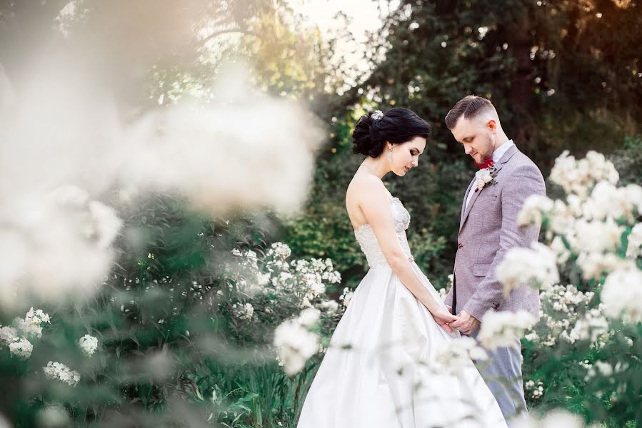 Fotógrafo de bodas Mariya Petnyunas (petnunas). Foto del 30 de octubre 2016