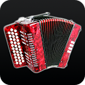 Melodeon (Button Accordion)