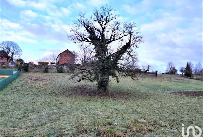  Vente Terrain + Maison - Terrain : 1 670m² - Maison : 74m² à Meyssac (19500) 