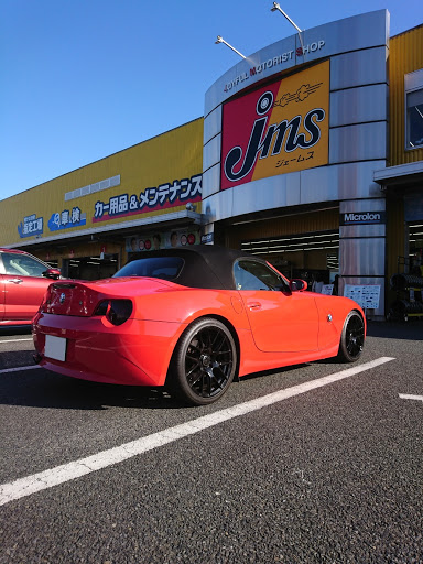 影時さんのZ4 ロードスター2.2iの画像