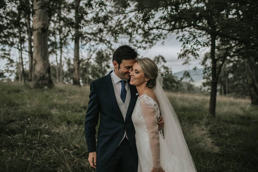 Wedding photographer David Fernández (davidf). Photo of 23 May 2019