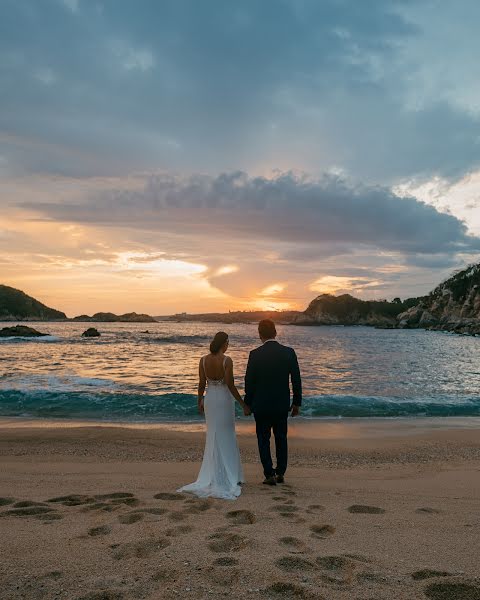 Fotógrafo de bodas Chucho Potts (chuchopotts). Foto del 13 de septiembre 2022