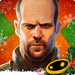 SNIPER X WITH JASON STATHAM Apk