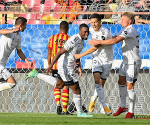 Eupen signe sa première victoire de la saison en dominant Malines 