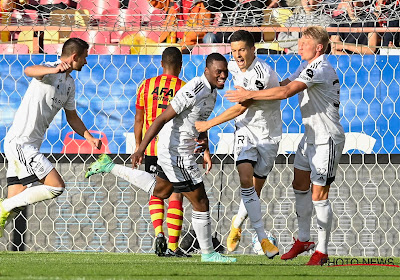 Eupen signe sa première victoire de la saison en dominant Malines 