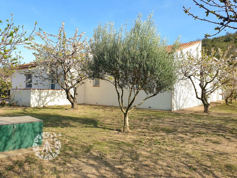 Vente villa 5 pièces 143.93 m² à Le Boulou (66160), 599 500 €