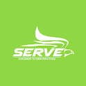 Serve icon