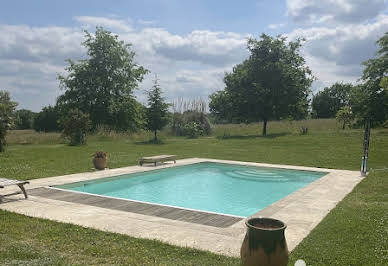 Property with pool 3