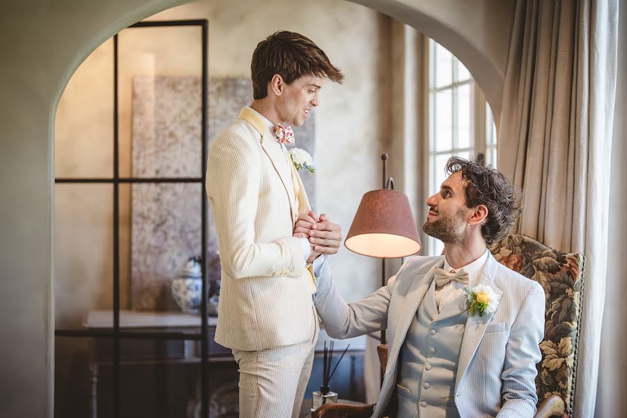 Photographe de mariage Dan Pascaru (pascaru). Photo du 26 juin 2023