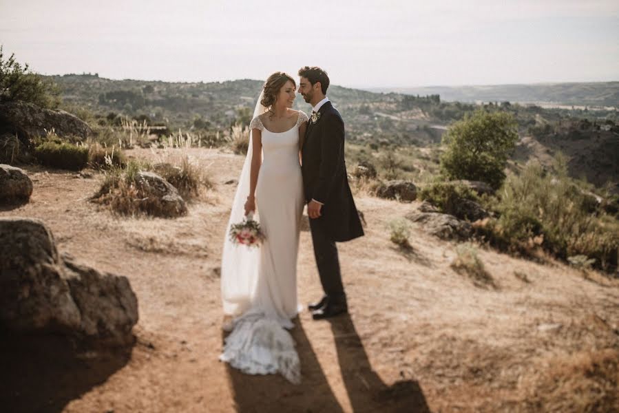 Fotógrafo de bodas Fernando Jimeno (photoletumstudio). Foto del 12 de mayo 2019