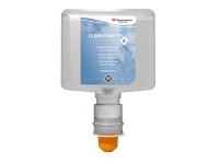 Skumspe DEB clear foam 1,2L (Org.nr.CLR12LTF)