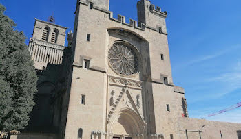 terrain à Beziers (34)