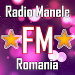 Fm Radio Manele România Apk