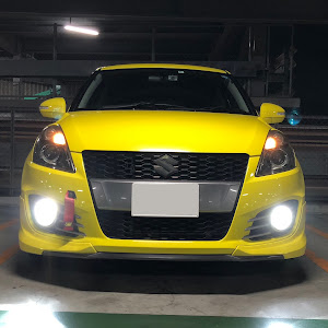 スイフトスポーツ ZC32S