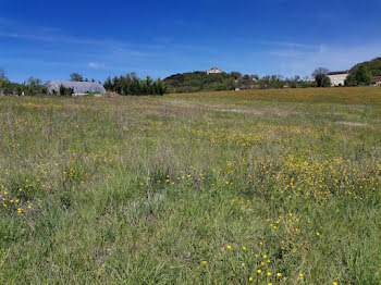 terrain à Dausse (47)