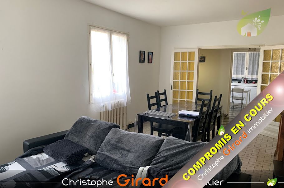 Vente maison 4 pièces 93 m² à Languédias (22980), 167 840 €