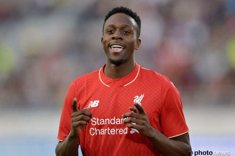 Origi ouvre le score à Dortmund ! 